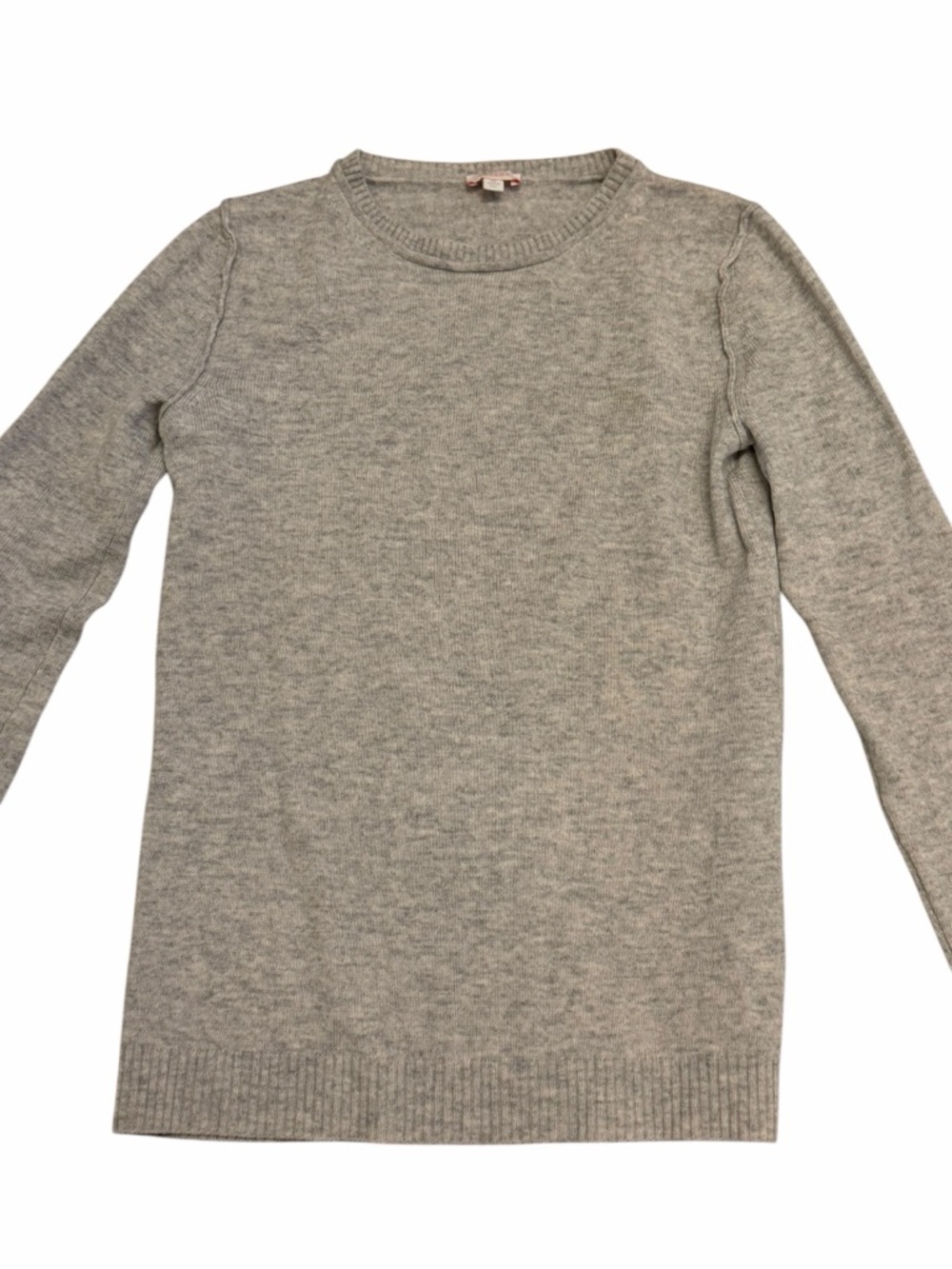 CUYANA Cashmere Sweater Wool Soft Sweater Size XS